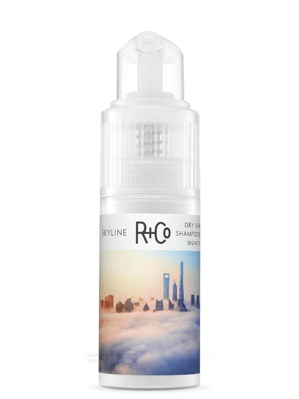 SKYLINE Dry Shampoo Powder Spritz - Full Size ( 1 oz )
